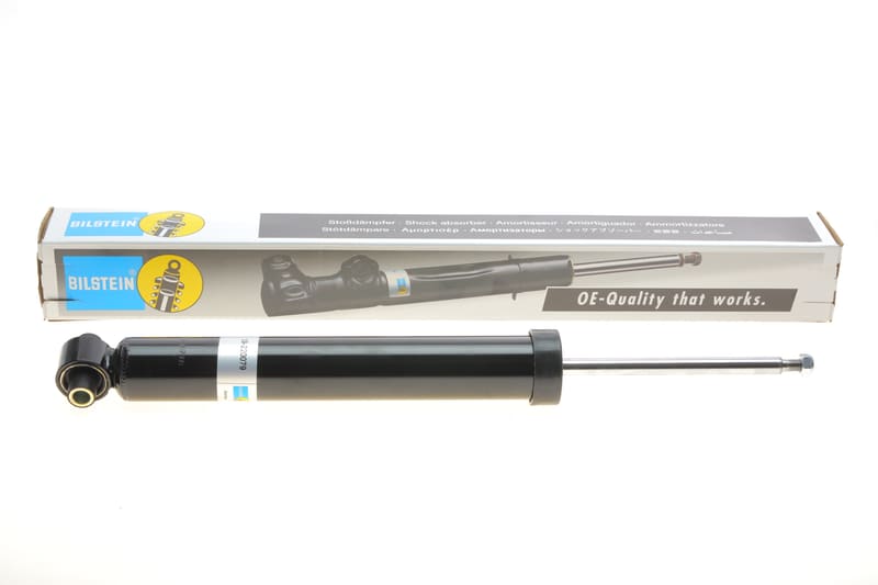 Амортизатор (задний) BMW 3 (F30/F80)/4 (F32/F82) 11- N13/N20/N47 (B4) BILSTEIN