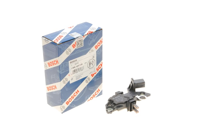 Реле генератора MB E-class (W211) 02-08 BOSCH