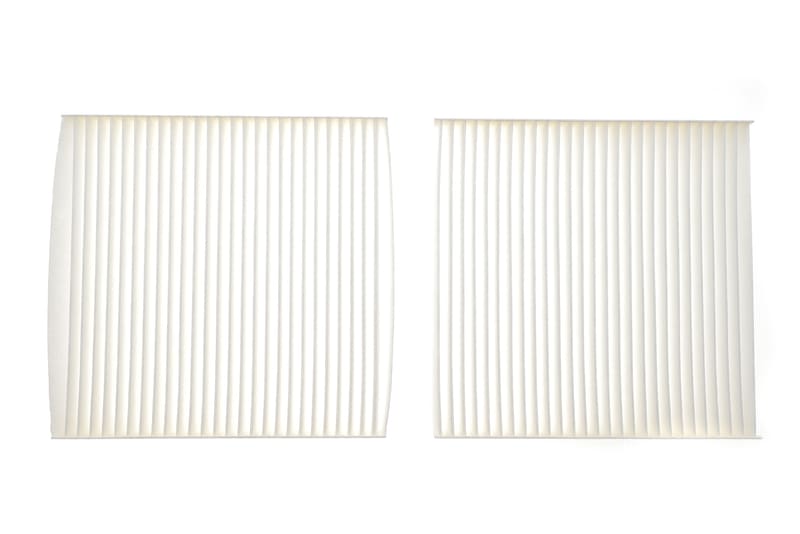 Фільтр салону BMW X3 (F25) 10-/X4 (F26) 14-18 (к-кт 2 шт) B47/N20/N47/N55/N57 WIX FILTERS