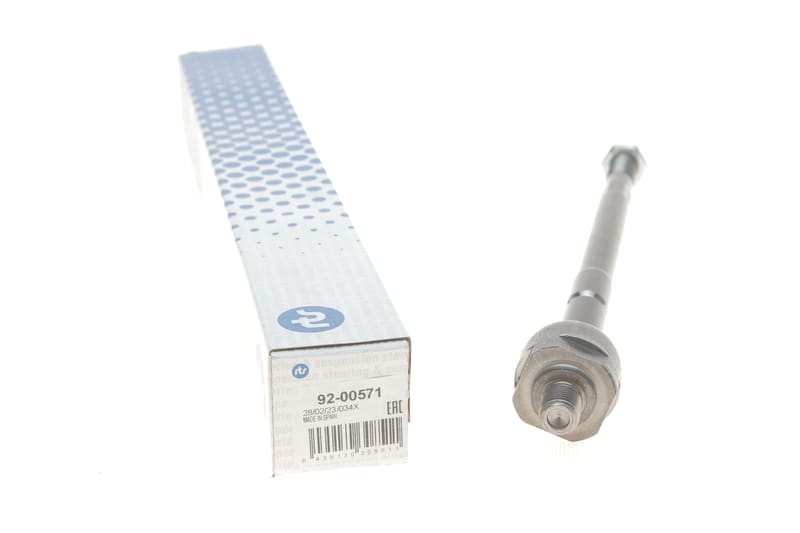 Тяга рульова Citroen Jumpy/Fiat Scudo/Peugeot Expert/806 96-06 (L=306mm) RTS