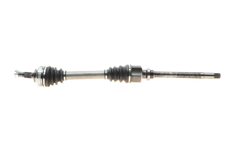 Піввісь (передня) Citroen Berlingo/Peugeot Partner 1.1/1.4/1.6/1.9 96-15 (R) (25x22x867) (+ABS 29z) GSP