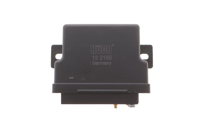 Реле свічок розжарювання VW LT 2.5/2.8 TDI 97-06 HUCO