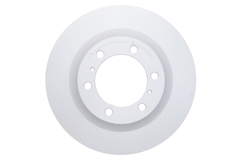 Диск гальмівний (передній) Toyota Land Cruiser 200/ Prado 08- (338x32) PRO TEXTAR