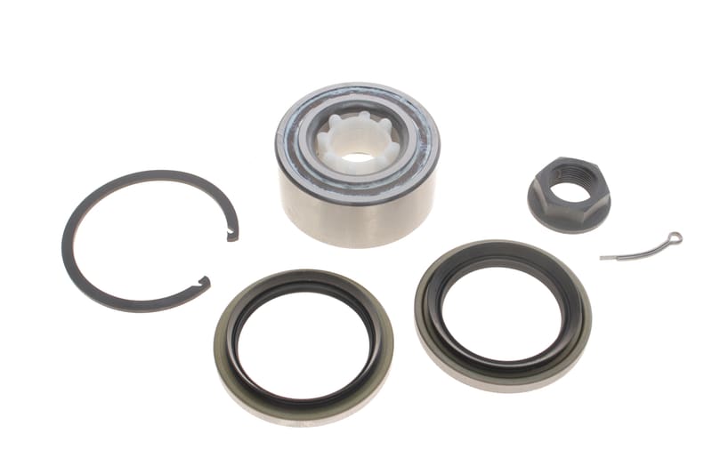 (к-кт) Подшипник ступицы (задней) Lexus RX/Toyota Highlander 00-03 SKF