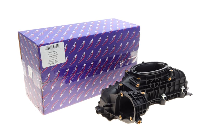 Колектор впускний MB Sprinter 2.2CDI 06- (OM651) AIC