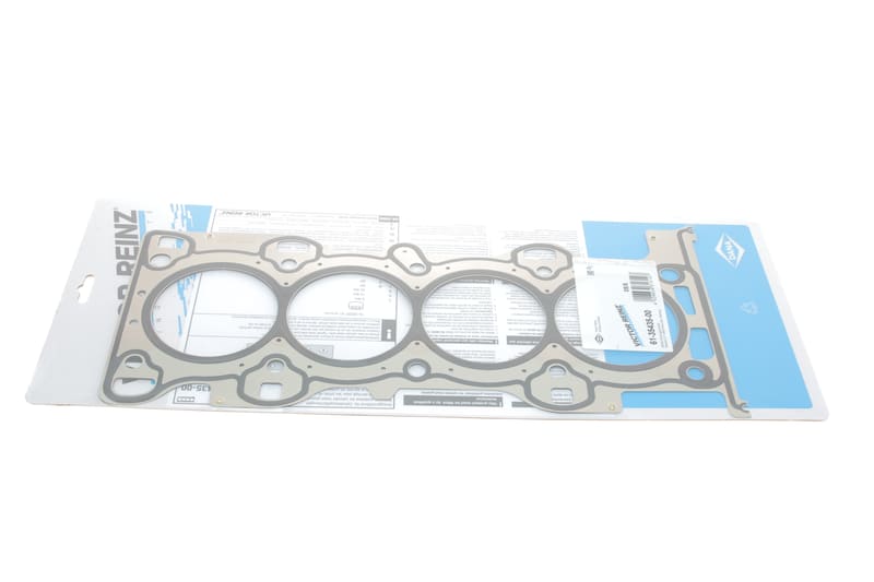 Прокладка ГБЦ Ford Transit 2.3 16V 06-14/Mondeo 2.0 16V 00-15, Ø89,00mm REINZ