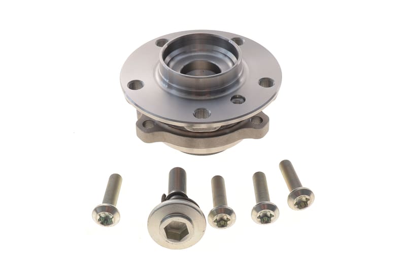 Підшипник маточини (передньої) BMW 5(F10/F11)/6(F12/F13)/7(F01-F04)/X3(F25)/X4(F26) 09- SOLGY