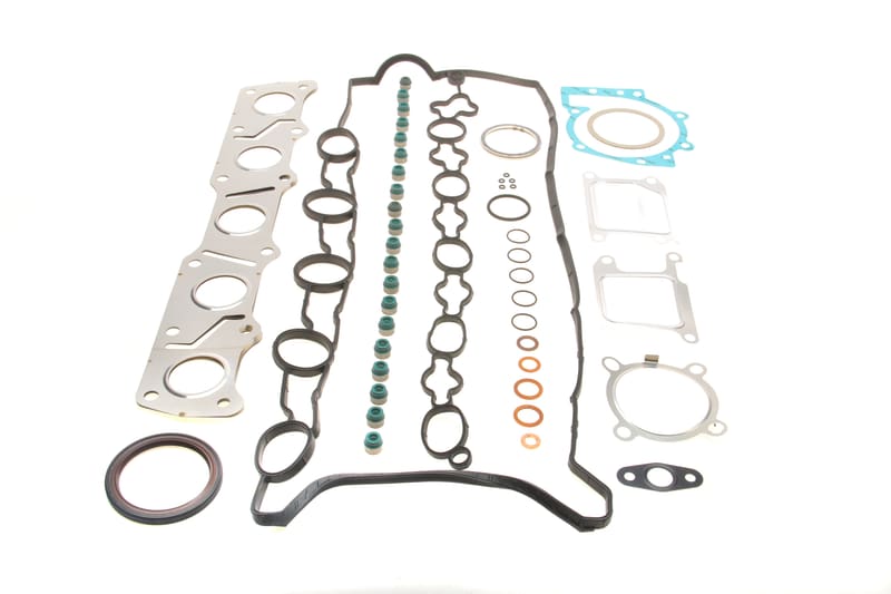 Комплект прокладок (верхній) Volvo C30/C70/S40/S60/S80/V40/V60/V70/XC60/XC70 06- ELRING