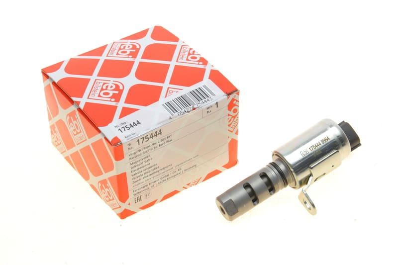 Клапан регулировки фаз газораспределения Ford Focus/Mondeo/Transit Connect 1.6Ti/EcoBoost 04-(выпус) FEBI BILSTEIN