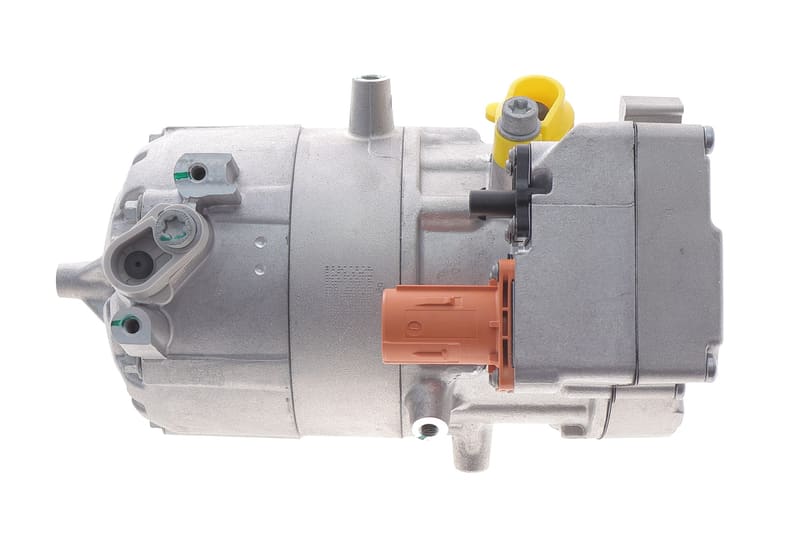 Компрессор кондиционера BMW 5 (G60/G90/G68)/7 (G70) 22- NRF