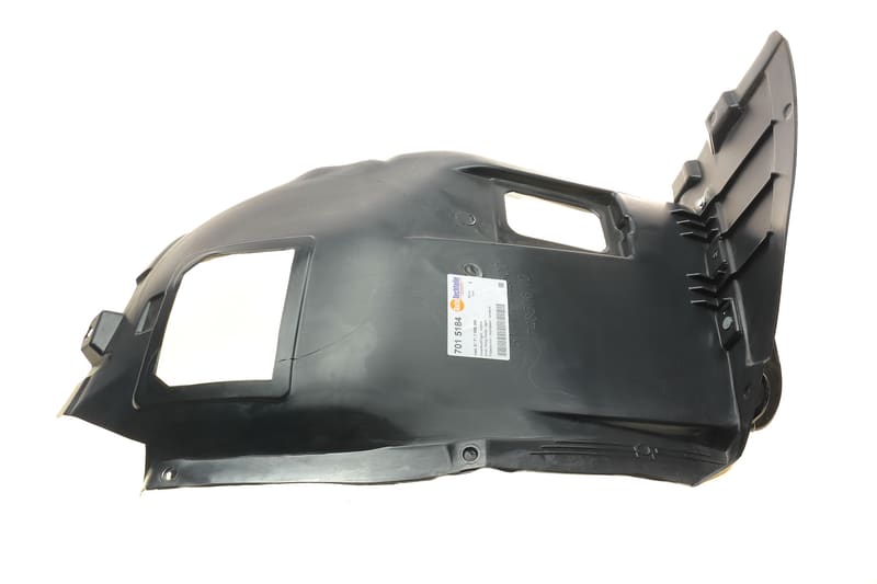 Підкрилок (передній/передня частина) BMW 3 (E90) 05-08 (R) AUTOTECHTEILE