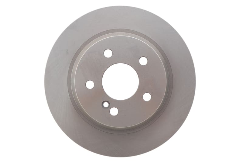 Диск гальмівний (задній) MB E-class (W211/W212/S211/S212) 02-09 (300x22) SOLGY