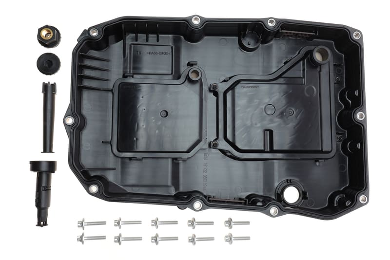 Фільтр АКПП MB Sprinter 907/910/Vito (W447) 14- OM642/OM651/OM654 FEBI BILSTEIN