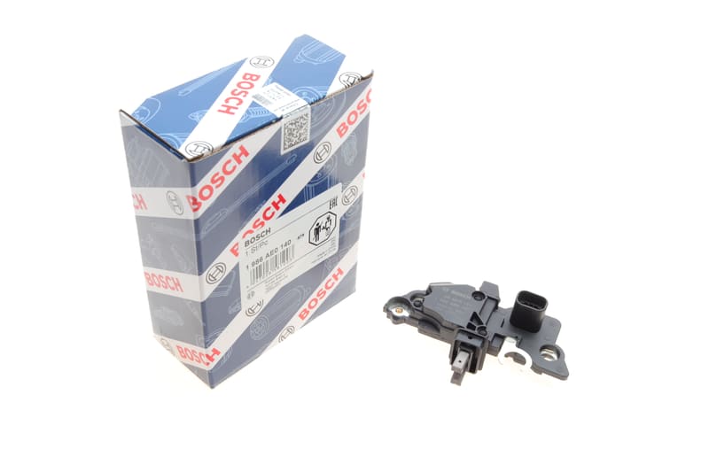 Реле генератора (100/120/140A) OpelAstra G/H/Combo 1.4-1.6 04-10 BOSCH