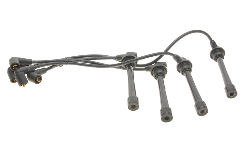 Проводи запалювання Hyundai Lantra 95-00 (к-кт) BREMI