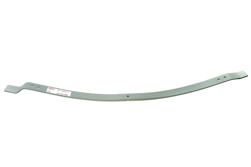 Ресора задня підкорінна MB Sprinter (901-903) 208-316/VW LT 28-35, 96-06 TES