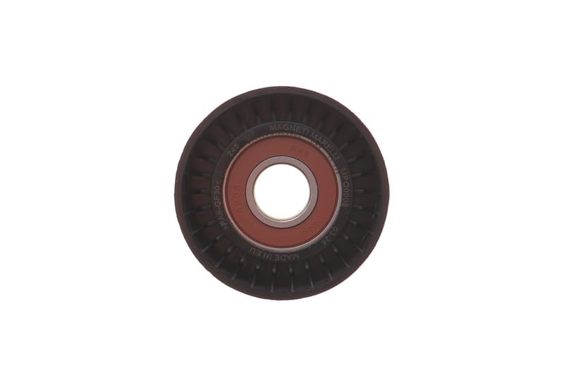 Ролик генератора Fiat Scudo 2.0 16V 00-06 (натяжний) (MPQ0006) MAGNETI MARELLI