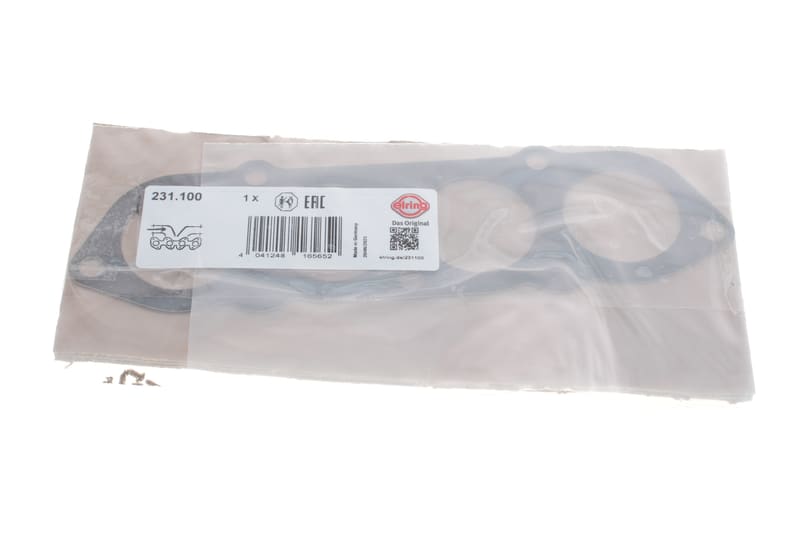 Прокладка колектора впускного VW T5 2.0 03-15 ELRING