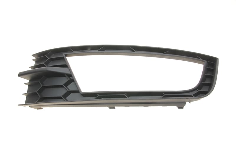 Вставка бампера (під протитуманку) Skoda Octavia III 12-20 (L) DPA