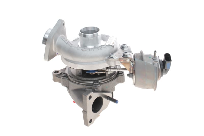 Турбіна Audi A4/A5/A6/Q5 2.0TDI 08-18 GARRETT
