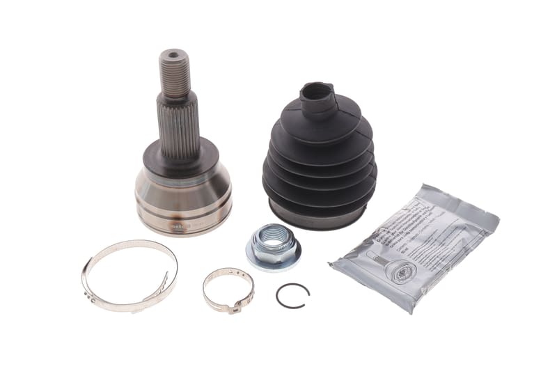 Шрус (наружный) Land Rover Range Rover Velar 17- (31z/24z/65.45mm/84.4mm/59.5mm) METELLI