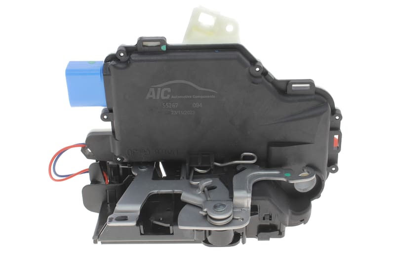 Замок двери (передней/L) Skoda Fabia/Roomster 06-15 AIC