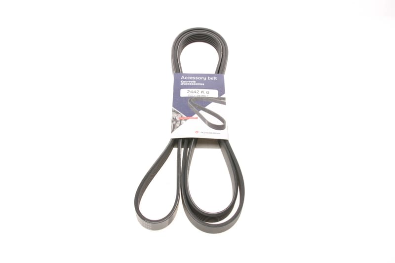 Ремінь генератора MB W211 55 AMG 02-08 (6PK2442) HUTCHINSON