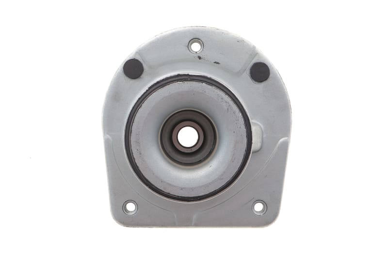 Подушка амортизатора (переднего) Fiat Doblo Cargo 01- (L) CORTECO