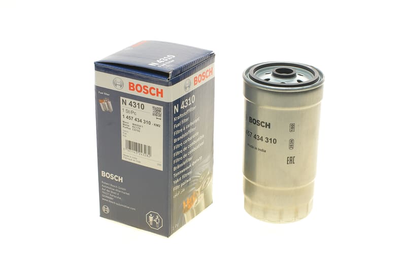 Фільтр паливний Fiat Punto 1.9JTD -12/Kia Sorento 2.5CRDi 02-11 BOSCH