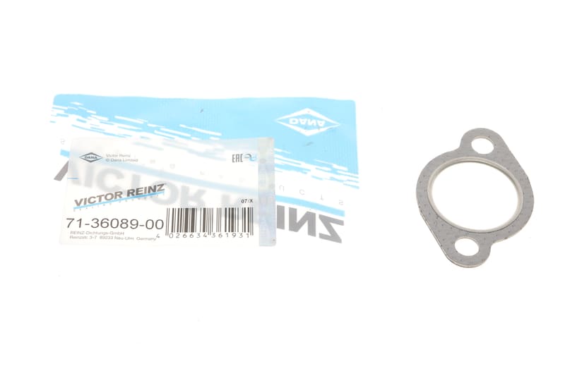 Прокладка колектора випускного VW LT 2.8TDI, AUH/BCQ/AGK/ATA REINZ