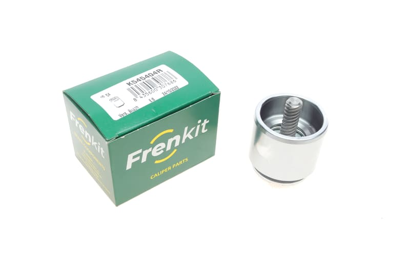 Поршень супорта (заднього) Ford Transit V363 13- (54x54.5mm) (Bosch) (R) (з механізмом) FRENKIT