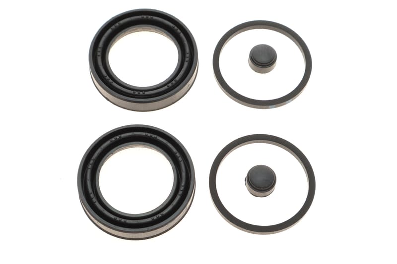Ремкомплект суппорта (переднего) Volvo 740/760/940/960 86-94 (d=40mm) QUICK BRAKE