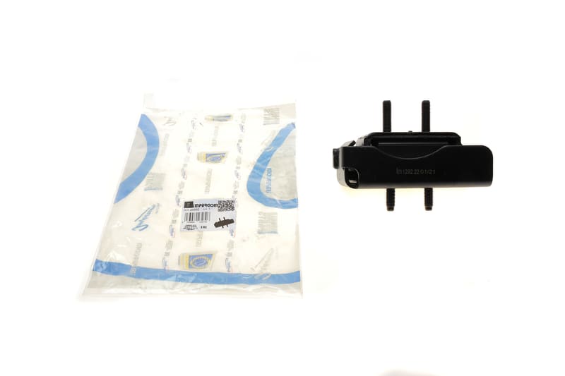 Подушка двигателя (передняя) (L) Iveco Daily III/IV 2.3/3.0D 02-11 IMPERGOM