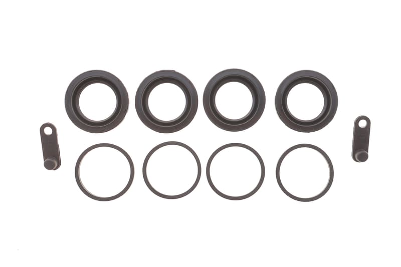 Ремкомплект суппорта (переднего) Alfa Romeo Spider 06- (d=42mm) (Brembo) FRENKIT