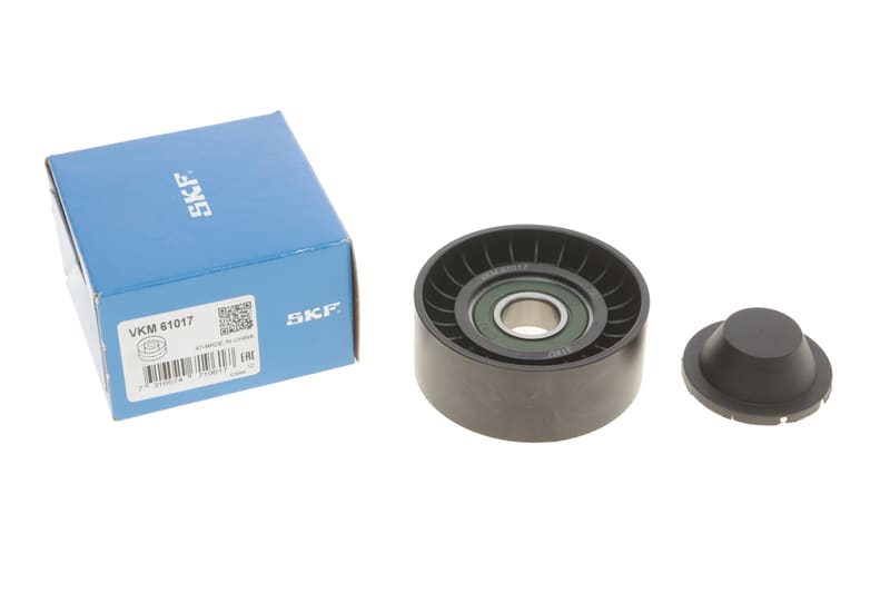 Ролик генератора Toyota RAV 4 III/IV 2.0/2.2 D 4WD 06- (паразитный) (70.2х28) SKF