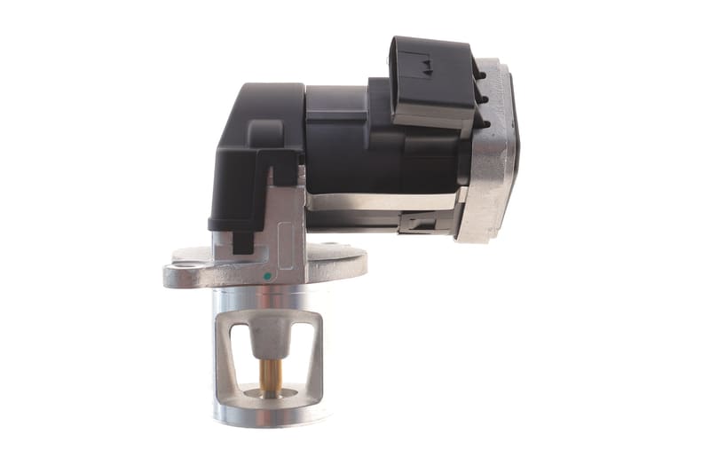 Клапан EGR MB E-class (W211/S211)/S-class (W221) 3.0CDI (OM642) 05- WAHLER