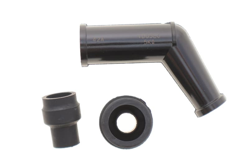 Наконечник свечи зажигания KTM EXC/MXC/SX 02-05 NGK