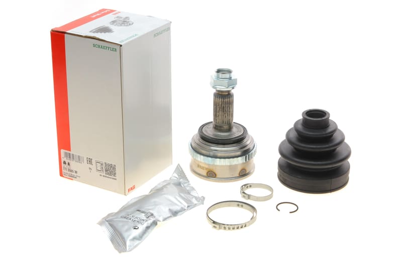 ШРКШ (зовнішній) Honda Civic VI 1.4-1.6 91-01 (26/32z) (ABS 50z) FAG