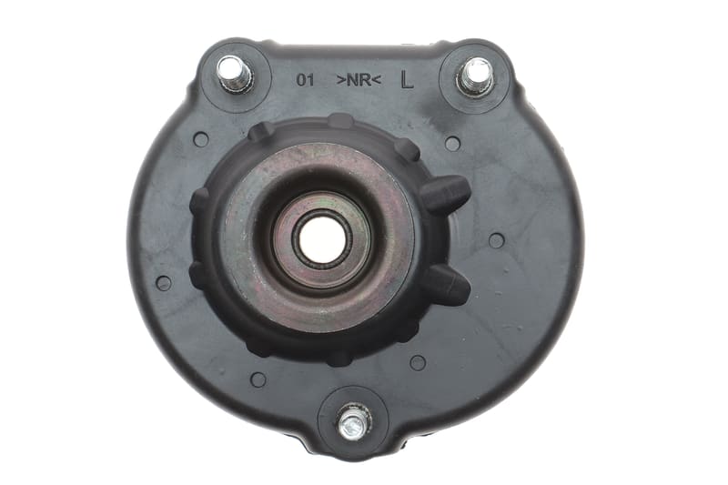 Подушка амортизатора (переднього) Fiat Doblo 1.3D-2.0D 10- (L) ROTWEISS