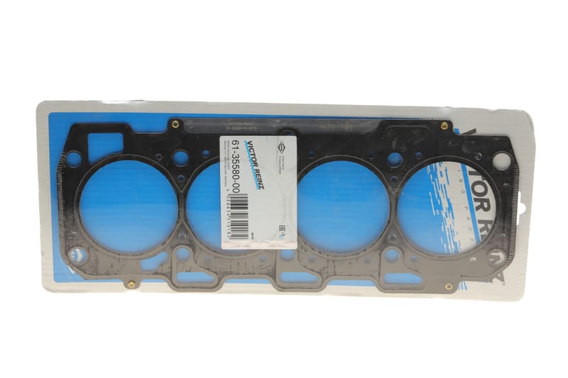 Прокладка ГБЦ Fiat/Opel/SAAB 1.9JTD/CDTI/TiD 00- (0.82mm) REINZ