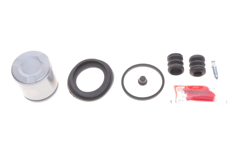 Ремкомплект супорта (переднього) BMW 3 (E30) 82-94 (d=48mm) (Lucas)(+поршень) FRENKIT