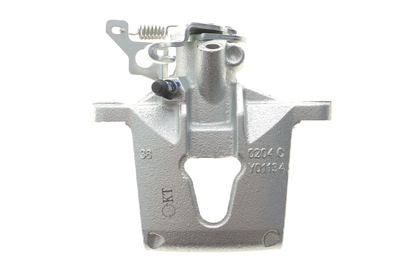 Супорт гальмівний (задній) (L) Ford Mondeo III 00-07 (d=38mm) (Bosch) AXIA Automotive