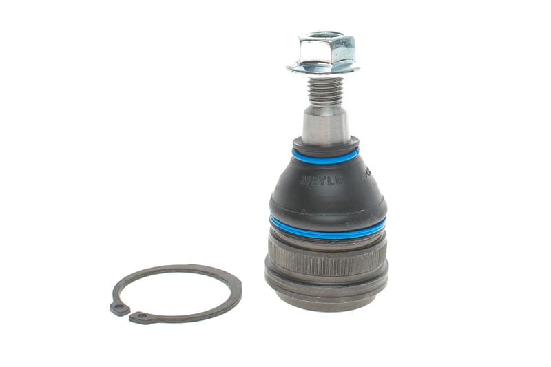 Опора кульова (передня/знизу) Smart Forfour 04-06 MEYLE