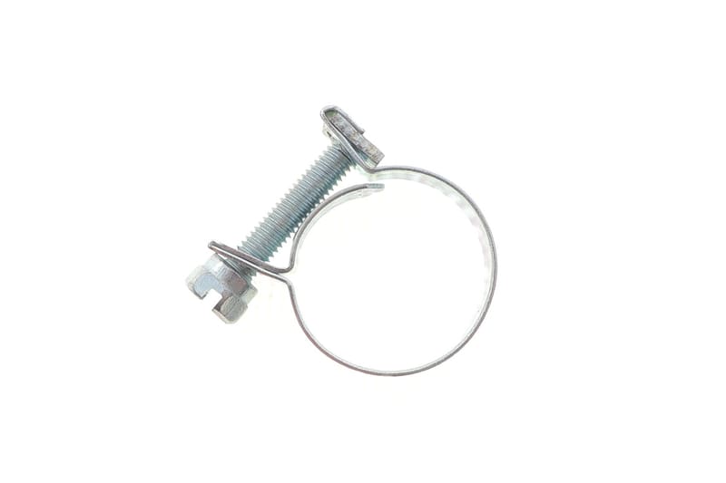 Хомут винтовой Ø18-20x9mm TRIDON