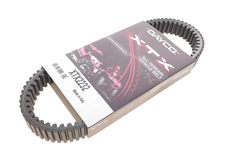 Ремень привода колеса Suzuki LT-A 500F/QuadMaster 00-01/Vinson 500 Auto 02-07 (36.73x936.63) DAYCO