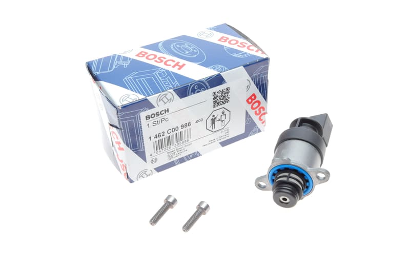 Клапан редукційний ПНВТ Audi A4/A6/A8/Q5 3.0 TDI 10-18 (Common Rail System) BOSCH