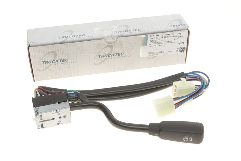 Переключатель света фар MB 208-410D TRUCKTEC AUTOMOTIVE
