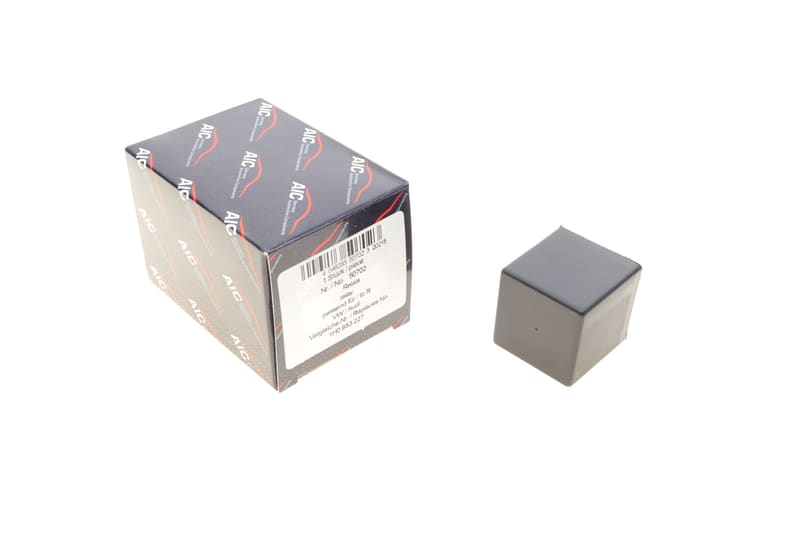 Реле поворотів (12V) VW Caddy/Golf/Passat/Polo -01 AIC
