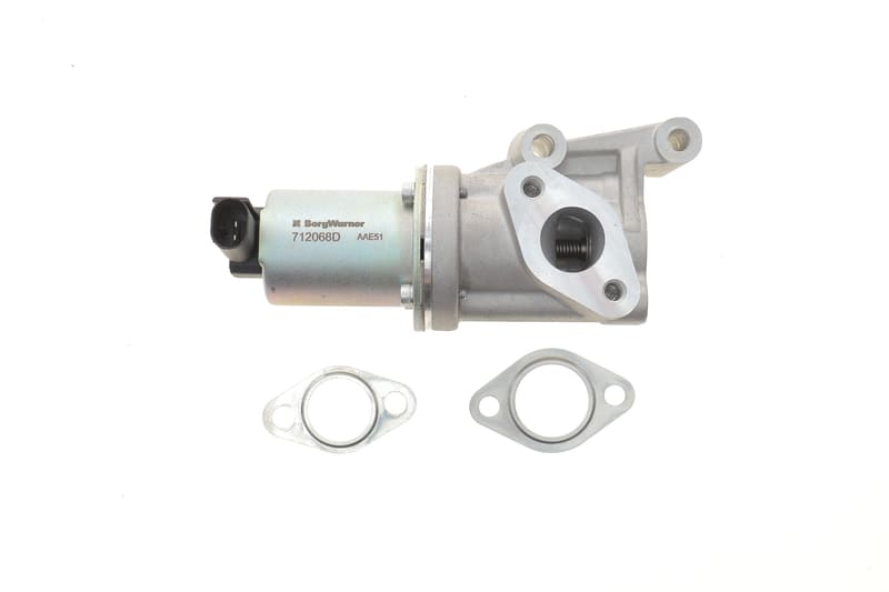 Клапан EGR Hyundai i30 1.4-1.6 CRDi 11- WAHLER