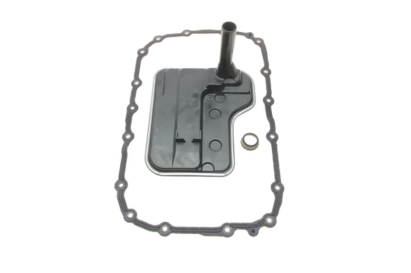 Фільтр АКПП BMW 3 (E90/91/92/93)/X3 (E84) 2.0/2.5/3.0 03-13 (з прокладкою) MEYLE